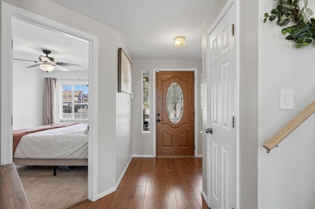 4424 Gooseberry Road NW, Albuquerque, NM 87120