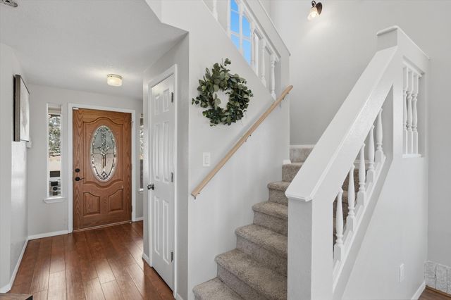4424 Gooseberry Road NW, Albuquerque, NM 87120