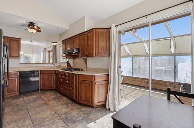 4424 Gooseberry Road NW, Albuquerque, NM 87120