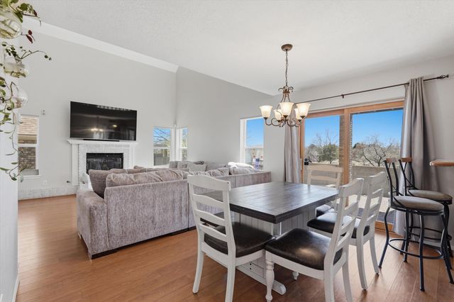 4424 Gooseberry Road NW, Albuquerque, NM 87120