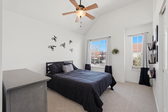4424 Gooseberry Road NW, Albuquerque, NM 87120