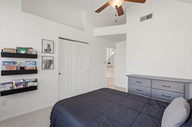 4424 Gooseberry Road NW, Albuquerque, NM 87120