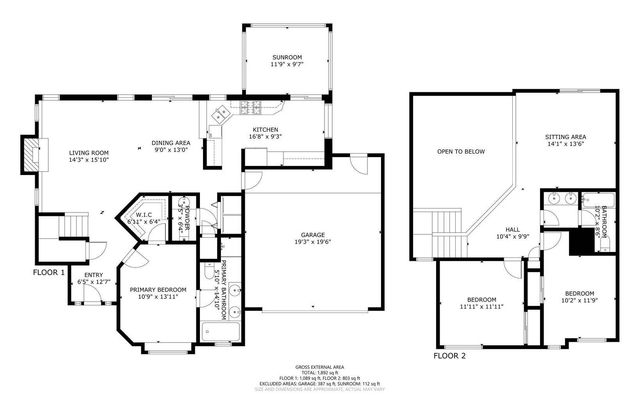 4424 Gooseberry Road NW, Albuquerque, NM 87120