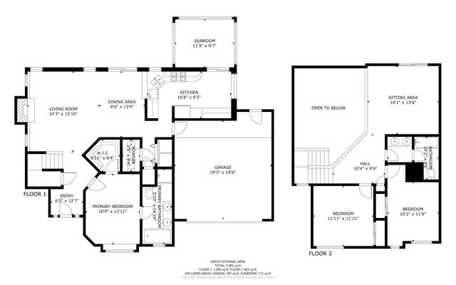 4424 Gooseberry Road NW, Albuquerque, NM 87120