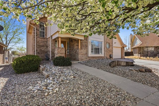 4424 Gooseberry Road NW, Albuquerque, NM 87120