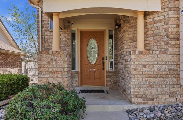 4424 Gooseberry Road NW, Albuquerque, NM 87120