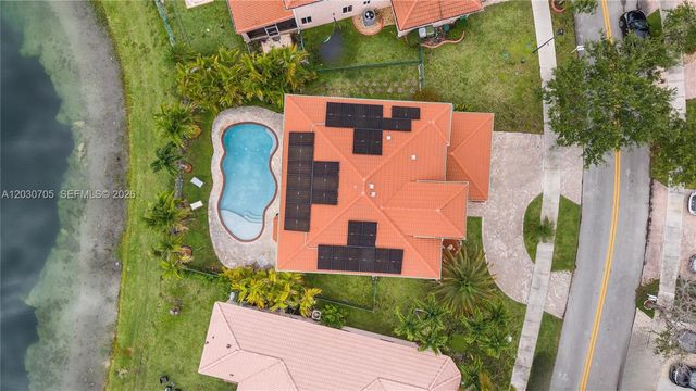 2001 SE 14th Cir, Homestead, FL 33035