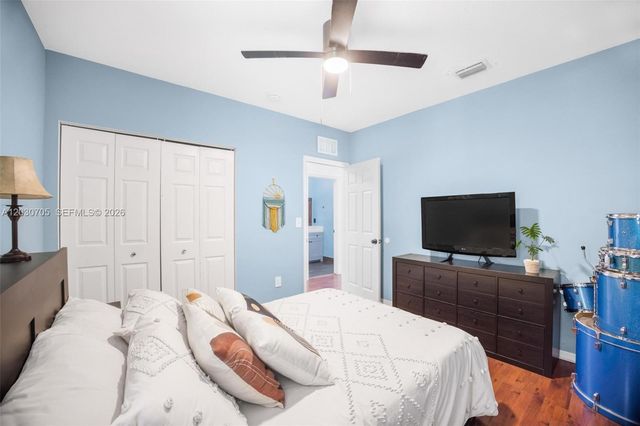 2001 SE 14th Cir, Homestead, FL 33035