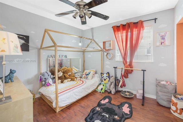 2001 SE 14th Cir, Homestead, FL 33035