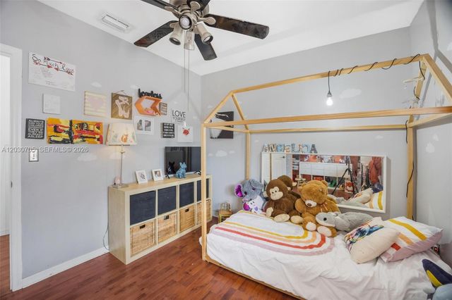 2001 SE 14th Cir, Homestead, FL 33035