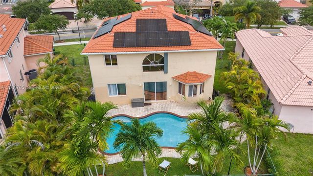 2001 SE 14th Cir, Homestead, FL 33035