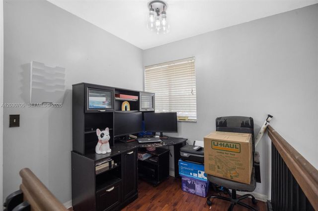 2001 SE 14th Cir, Homestead, FL 33035
