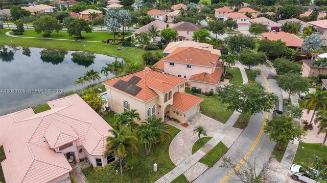 2001 SE 14th Cir, Homestead, FL 33035