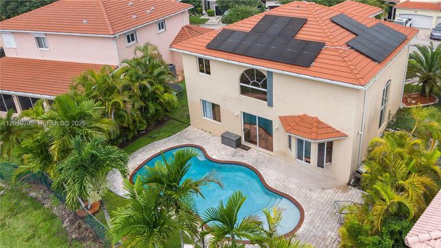 2001 SE 14th Cir, Homestead, FL 33035