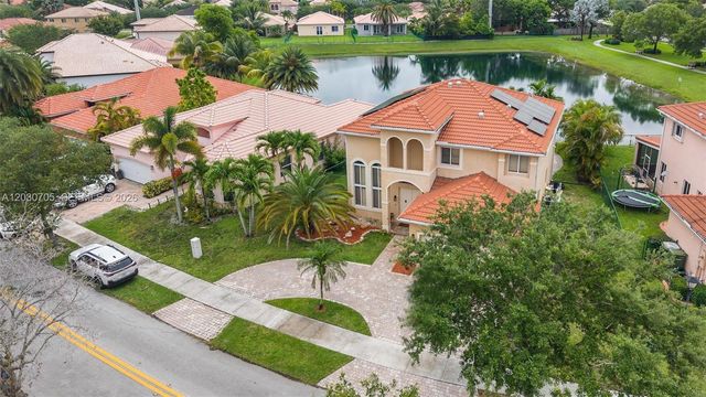 2001 SE 14th Cir, Homestead, FL 33035