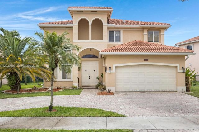 2001 SE 14th Cir, Homestead, FL 33035