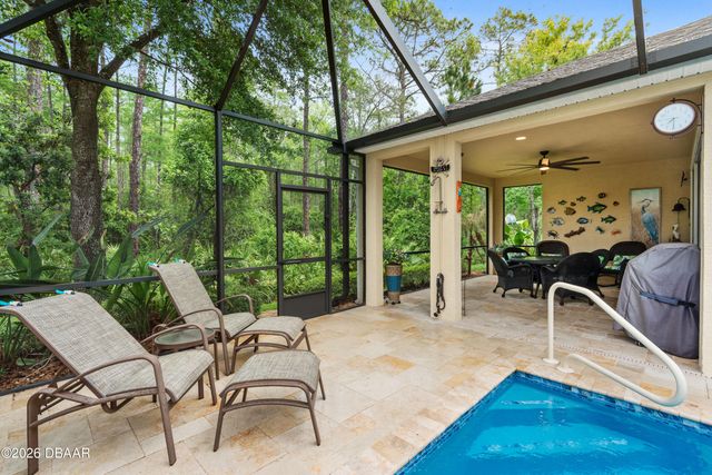 608 Aldenham Lane, Ormond Beach, FL 32174