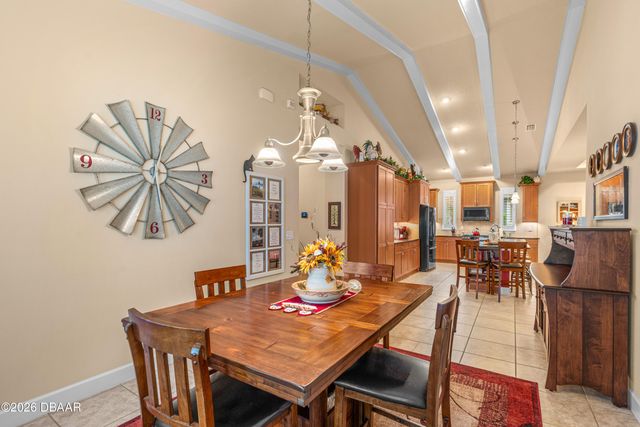 608 Aldenham Lane, Ormond Beach, FL 32174