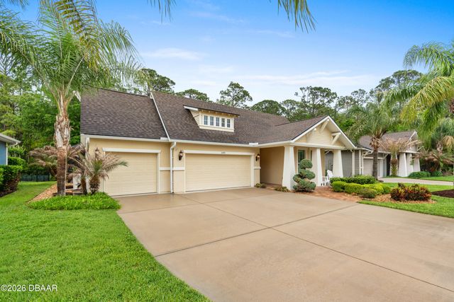 608 Aldenham Lane, Ormond Beach, FL 32174