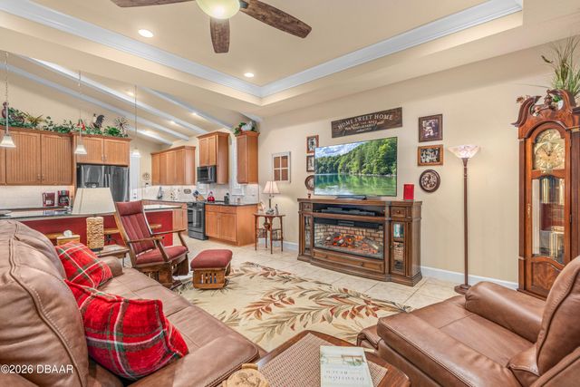 608 Aldenham Lane, Ormond Beach, FL 32174