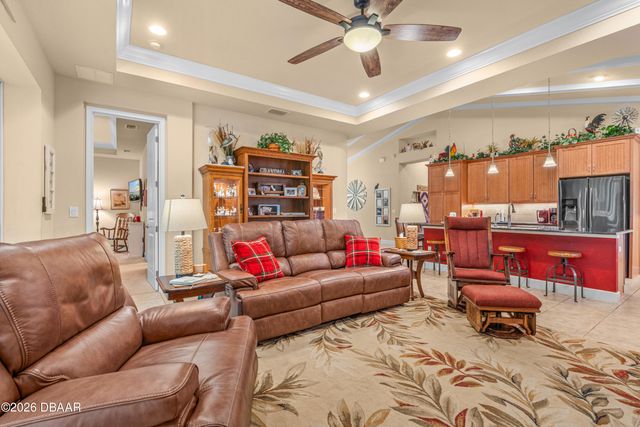 608 Aldenham Lane, Ormond Beach, FL 32174