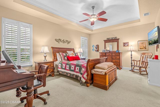 608 Aldenham Lane, Ormond Beach, FL 32174