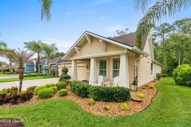 608 Aldenham Lane, Ormond Beach, FL 32174