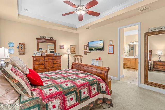 608 Aldenham Lane, Ormond Beach, FL 32174