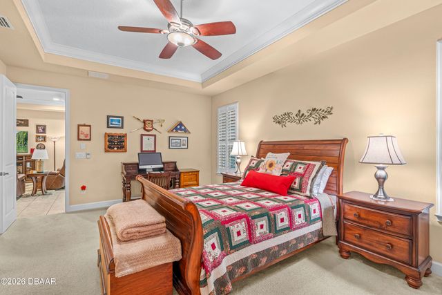 608 Aldenham Lane, Ormond Beach, FL 32174