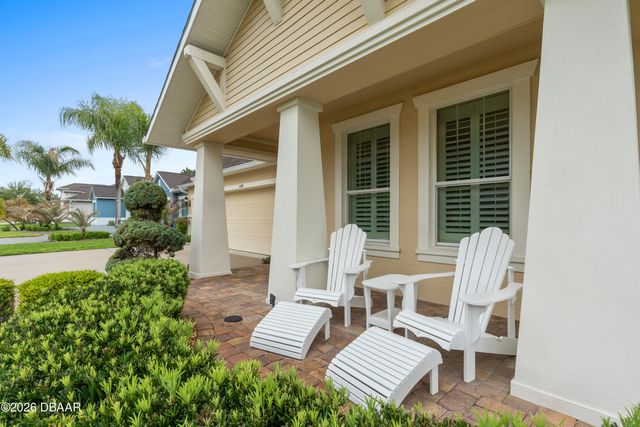 608 Aldenham Lane, Ormond Beach, FL 32174