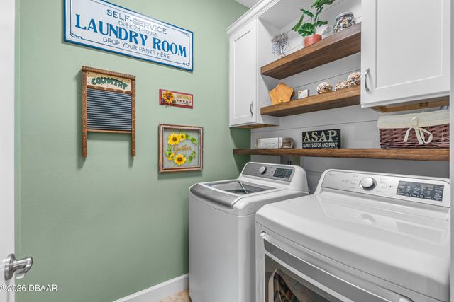 608 Aldenham Lane, Ormond Beach, FL 32174