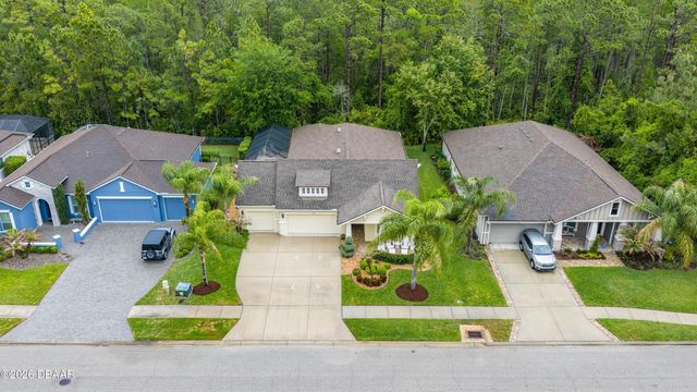 608 Aldenham Lane, Ormond Beach, FL 32174