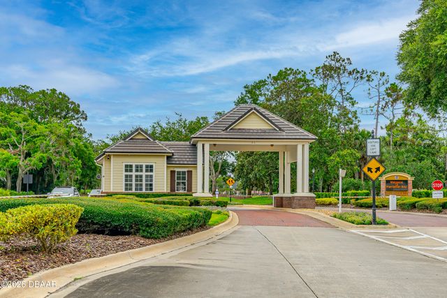 608 Aldenham Lane, Ormond Beach, FL 32174