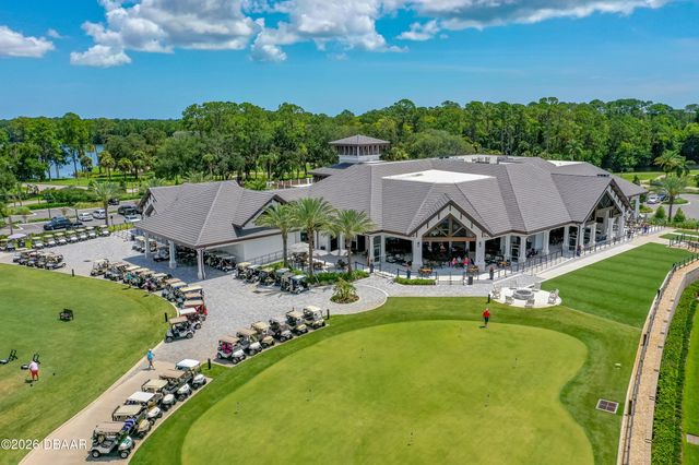 608 Aldenham Lane, Ormond Beach, FL 32174