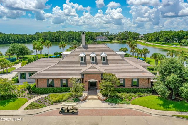 608 Aldenham Lane, Ormond Beach, FL 32174