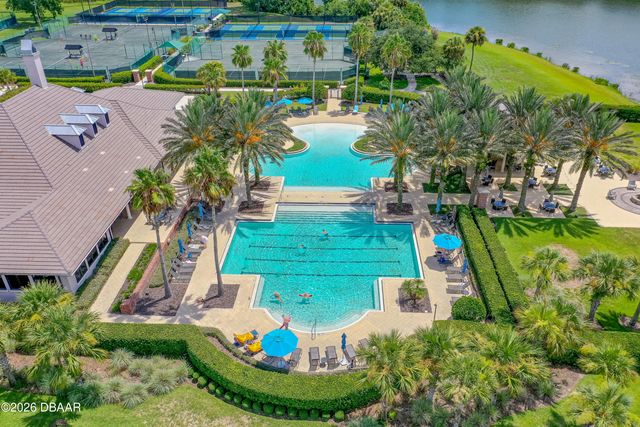 608 Aldenham Lane, Ormond Beach, FL 32174