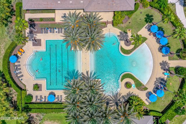 608 Aldenham Lane, Ormond Beach, FL 32174