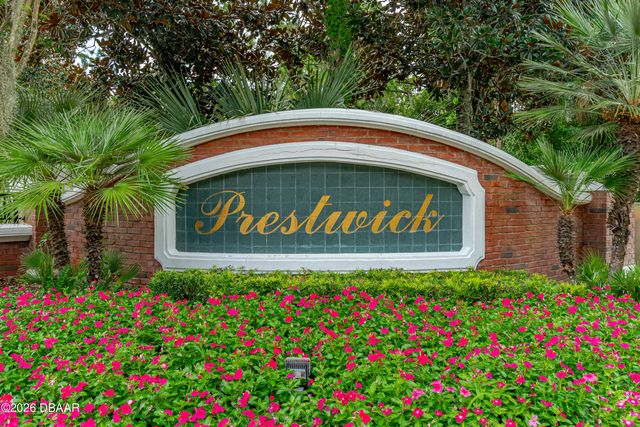 608 Aldenham Lane, Ormond Beach, FL 32174