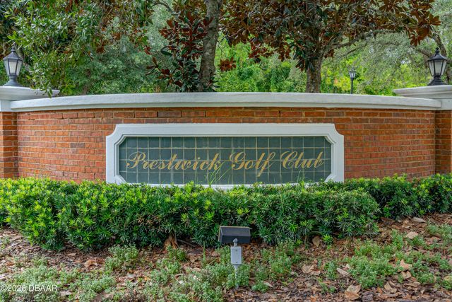 608 Aldenham Lane, Ormond Beach, FL 32174