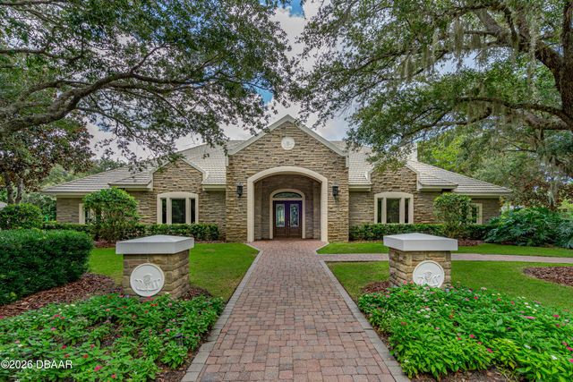 608 Aldenham Lane, Ormond Beach, FL 32174