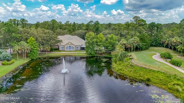 608 Aldenham Lane, Ormond Beach, FL 32174
