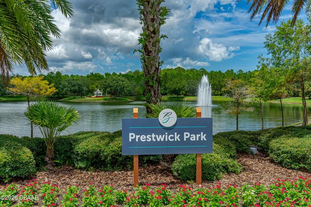 608 Aldenham Lane, Ormond Beach, FL 32174