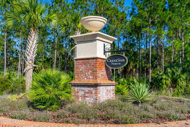 608 Aldenham Lane, Ormond Beach, FL 32174