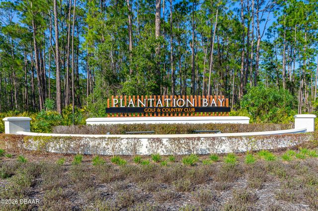 608 Aldenham Lane, Ormond Beach, FL 32174