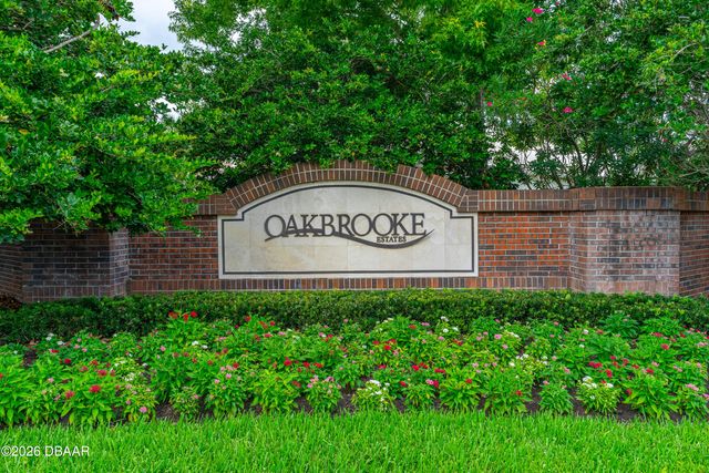 608 Aldenham Lane, Ormond Beach, FL 32174