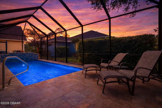 608 Aldenham Lane, Ormond Beach, FL 32174