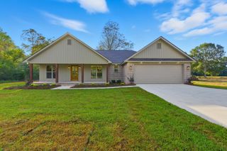 2074 Old Richton Rd., Petal, MS 39465