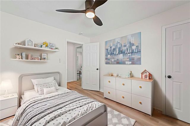 1503 N Mccoy Street, Independence, MO 64050