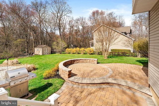 17 DOGWOOD LANE, Hamilton, NJ 08690