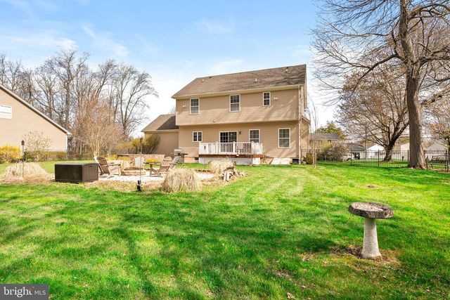 17 DOGWOOD LANE, Hamilton, NJ 08690